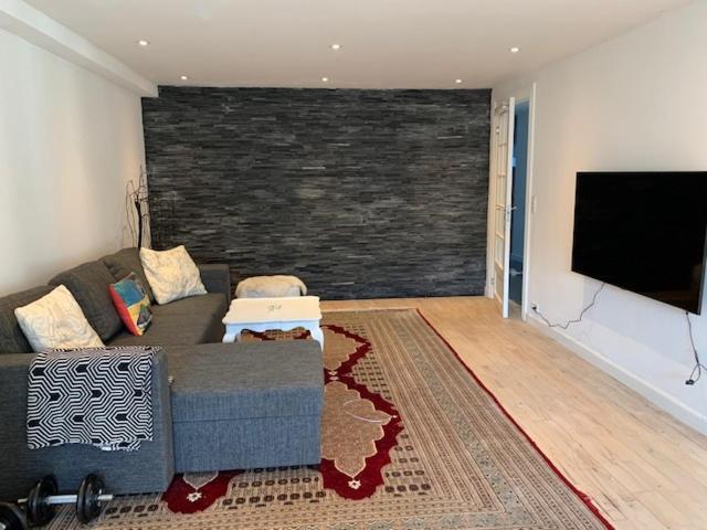 Cozy Place Close To Beautiful Nature Ballerup Esterno foto
